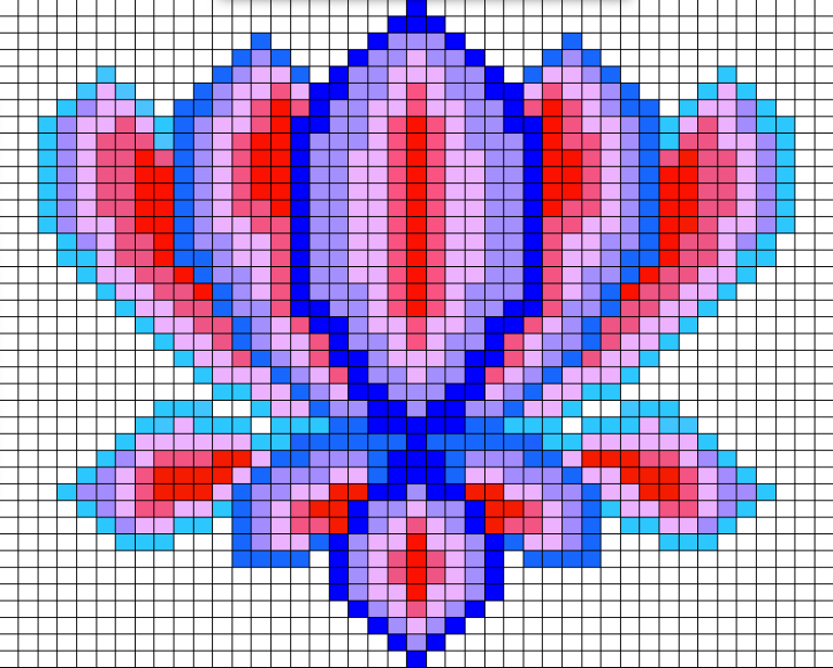 Pixel Art Maker – Colin P. McGuire, PhD